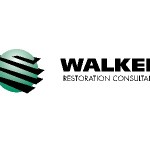 Walker Restoration Logo