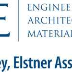 WJE Inc. Full Logo (All Blue)