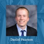 Daniel Pearson