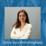 Zahra Sara Buerstinghaus