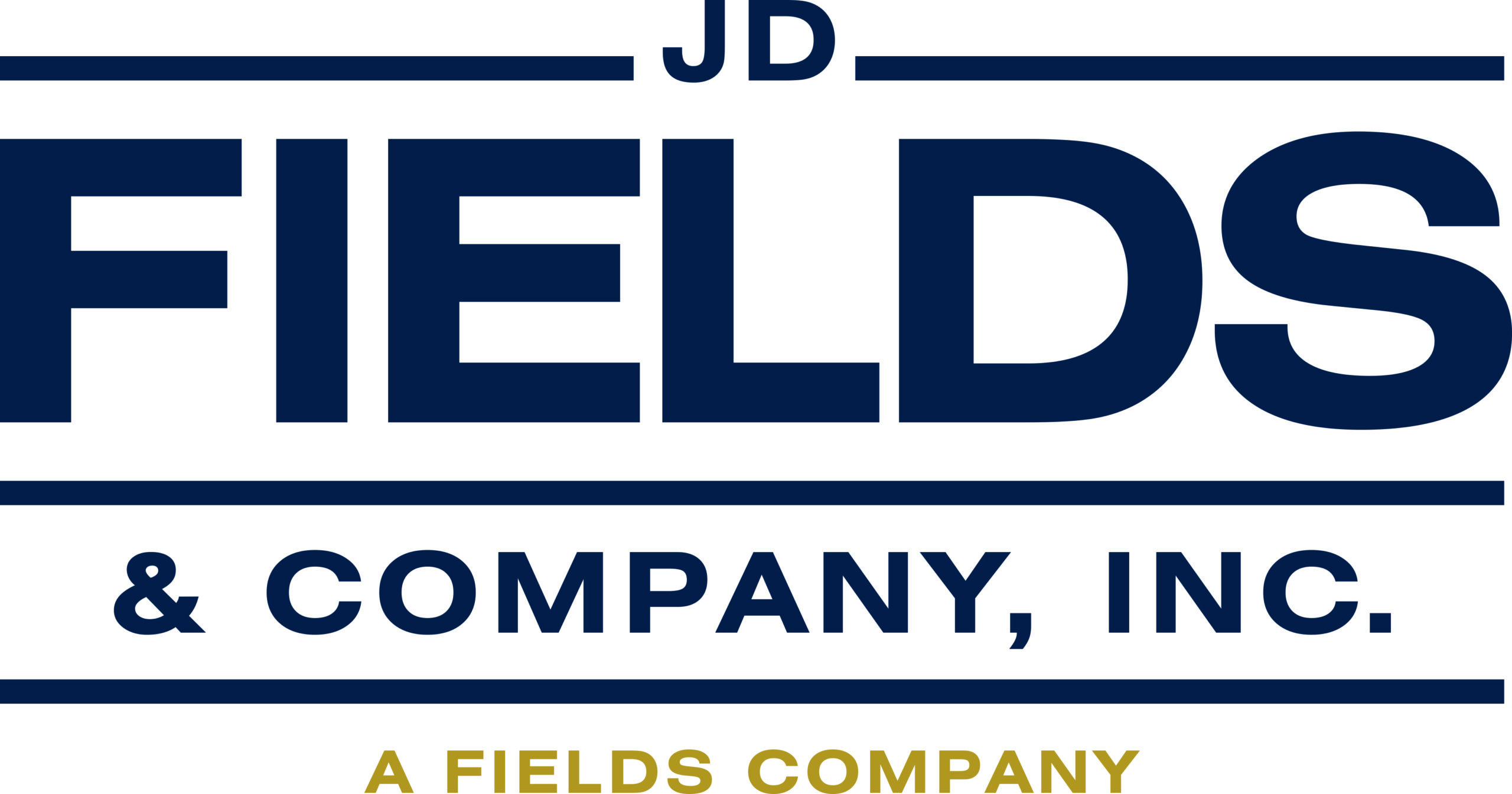 JD Fields Logo
