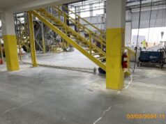 March 2026 Meeting – Geoforensic Study for Industrial Buildings in Texas (1.0 PDH)