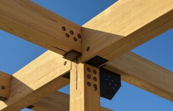 September 2026 Meeting – Mass Timber Structural Design: Engineering Modern Timber Structures (1.0 PDH)